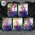 thumbnail image 1 of Magic the Gathering Secret Lair Showcase: All Will Be One Step-and-Compleat Edition, 1 of 2