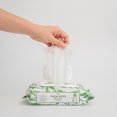 thumbnail image 2 of Tada Tea Tree Facial Wipes, 80ct, 2 of 3