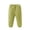 Vert, variante sur Pantalon de Survêtement Garçons et Filles 6M-4T Tout-Petits Enfants Hiver Chaud Doublé en Molleton Épais Chaud Pantalon Jogger Rose