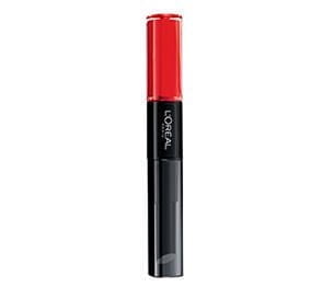 L'Oréal Paris Infaillible 2-Step Lipstick (lipcolour)