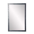 thumbnail image 1 of Brandt Works BM084S Miroir d'Accent en Bronze à Coupe Fine, 1 of 3