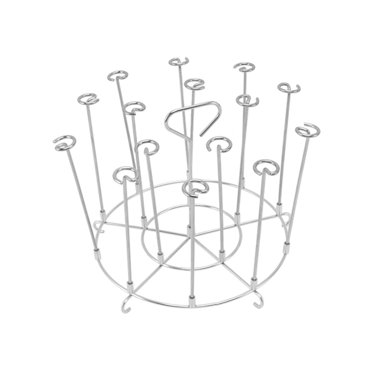 Barbecue Skewer Stand Rack,Skewer Stand Racks Stainless BBQ Skewer Hack Stand Grilling Skewer Stand Impressive Results