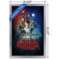 thumbnail image 2 of Netflix Stranger Things - One Sheet Wall Poster, 22.375" x 34", 2 of 4