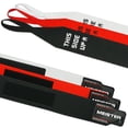 thumbnail image 2 of Meister Adult 180" Hand Wraps for MMA & Boxing - 3 Pairs Pack, 2 of 3