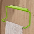 thumbnail image 5 of Space-Saving PP Storage Rack for Towels and in Bathroom Kitchen Living Room Durable Organizer Shelf for Everyday Use, 5 of 5