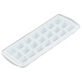 thumbnail image 2 of Danhjin Ice Bac à Glaçons Tray avec Couvercle Bac à Glaçons Bac à Glace Bac à Glace Râpée Outil de Broyage 21 Boîte de Rangement pour Glace Bac à Glaçons, 2 of 8