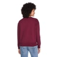thumbnail image 3 of George Women's Crew-Neck Sweatshirt, 3 of 6