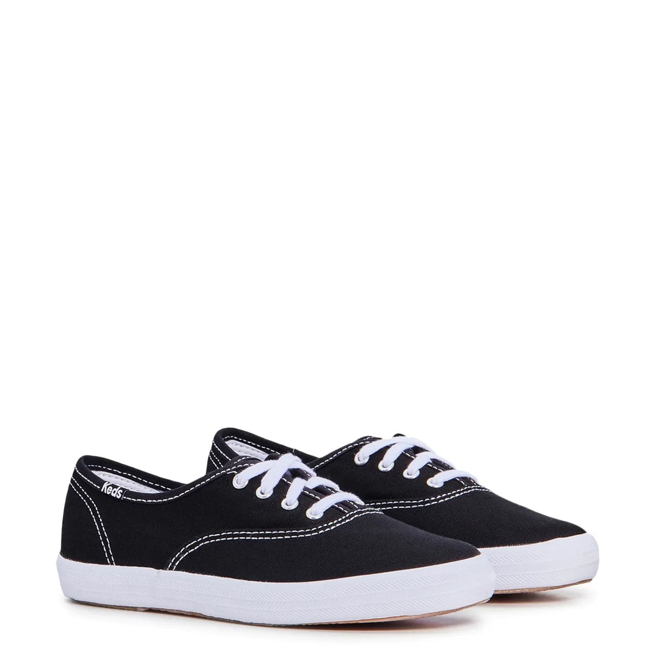 Keds Espadrilles Championnes pour Femmes