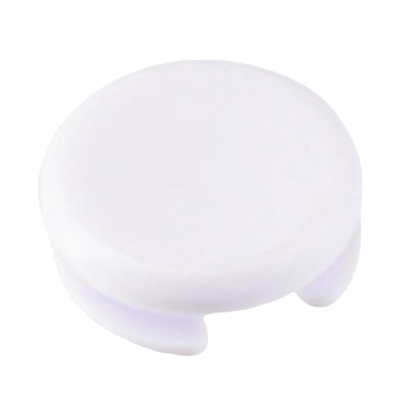 Tool Bag | Analog Thumbstick Grip Control Cover Button Replacement Part for 3DS 3DSLL 3DS XL
