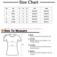 thumbnail image 3 of EGNMCR Camisoles pour Femmes Mode Débardeur d'Été pour Femme à Col en V Sans Manches Blouse Débardeur Décontractée, 3 of 9