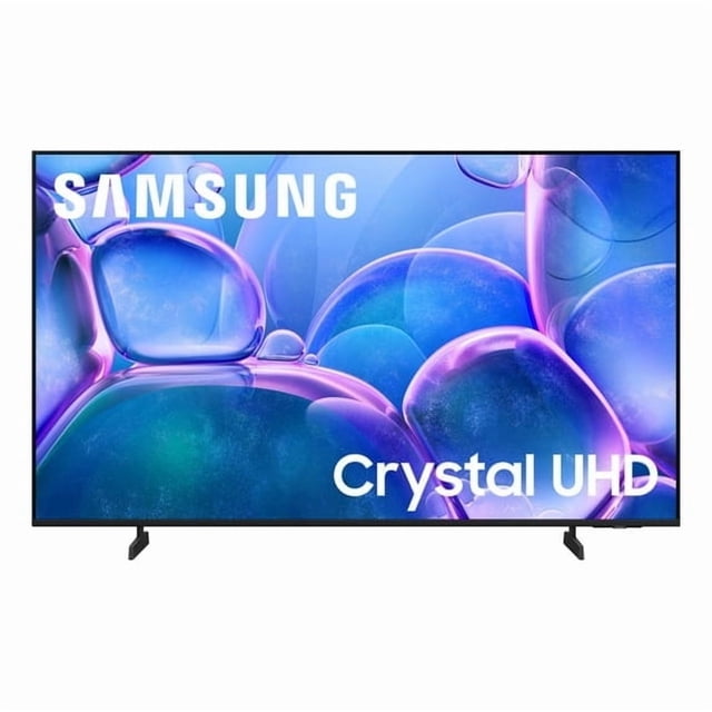 Openbox - Samsung 75" U7900F Series 4K UHD HDR LED Tizen Smart TV (UN75U7900F)