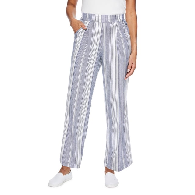 Iyla Women's Linen Pant