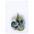 thumbnail image 1 of Betsy Drake GT003AP Antique Three Shells Guest Towel, 1 of 1