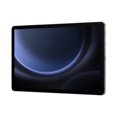 thumbnail image 3 of Samsung SM-X510NZAEXAR 10,9 Po Octa-core 2,40 GHz 8 Go RAM 256 Go de Stockage Galaxy S9 FE Tablette, Gris, 3 of 15