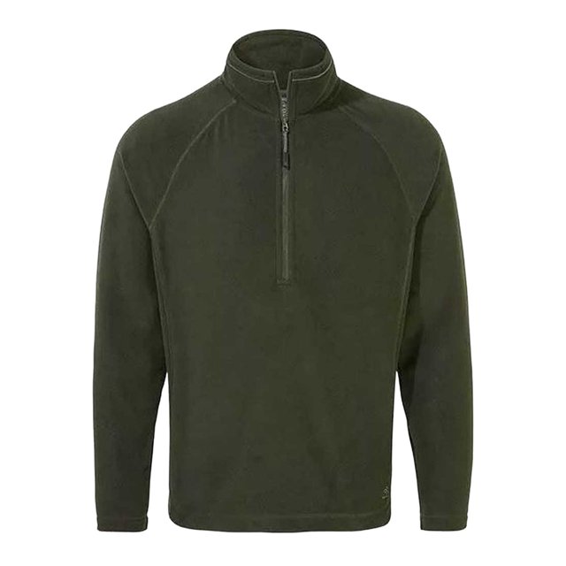 Craghoppers Haut en Molleton Corey 200 pour Homme Expert