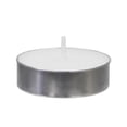 thumbnail image 3 of Mainstays 100PK Unscented Tealight Candles, 3 of 6
