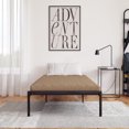 thumbnail image 4 of DHP Value 6" Polyester Filled Quilted Top Bunk Bed Mattress, 4 of 4