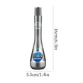 thumbnail image 4 of Kieccall 100 ml Essence Automobile Additive - Formule Écoénergétique et d'Élimination du Carbone, Améliore la Performance du Moteur et Réduit les Dépôts pour l'Entretien des Véhicules, 4 of 8