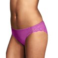 thumbnail image 1 of Maidenform Womens Comfort Devotion Lace Back Tanga - Best-Seller, 8, New Vanda, 1 of 1