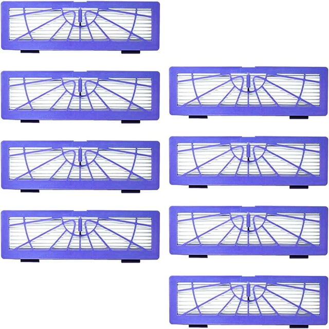 Compatible with Neato D3 D4 D5 D6 D7 D8 D9 D10 D75 D80 D85