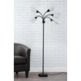thumbnail image 4 of Mainstays Floor Lamp, 4 of 4
