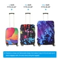 thumbnail image 4 of Unique Bargains Luggage Covers Fits 26-29 Inch Washable Baggage Covers Suitcase Protectors, 4 of 6