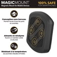 thumbnail image 3 of Scosche Magnetic Vent Mount, 3 of 10