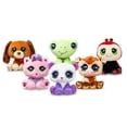 thumbnail image 3 of Littlest Pet Shop 6" Cuddles Plush Pets - Turtle, 3 of 8
