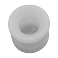 thumbnail image 2 of VW Transporter T4 Camper Van Gear Shift Bush Repair Kit - Rubber Anti-Play Bushing Set for Restoring Gear Stick Shifter Function, Resolves Excess Movement from Gearbox Wear, OE-Style Fit, Clear, 2 of 6