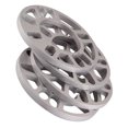 thumbnail image 5 of 4Pcs 10mm Wheel Spacers Shims Plate Alloy Aluminum 4 & 5 Stud for Autocar Universal, 5 of 5