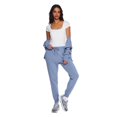 thumbnail image 2 of Jogger avec revers George pour femmes, 2 of 6