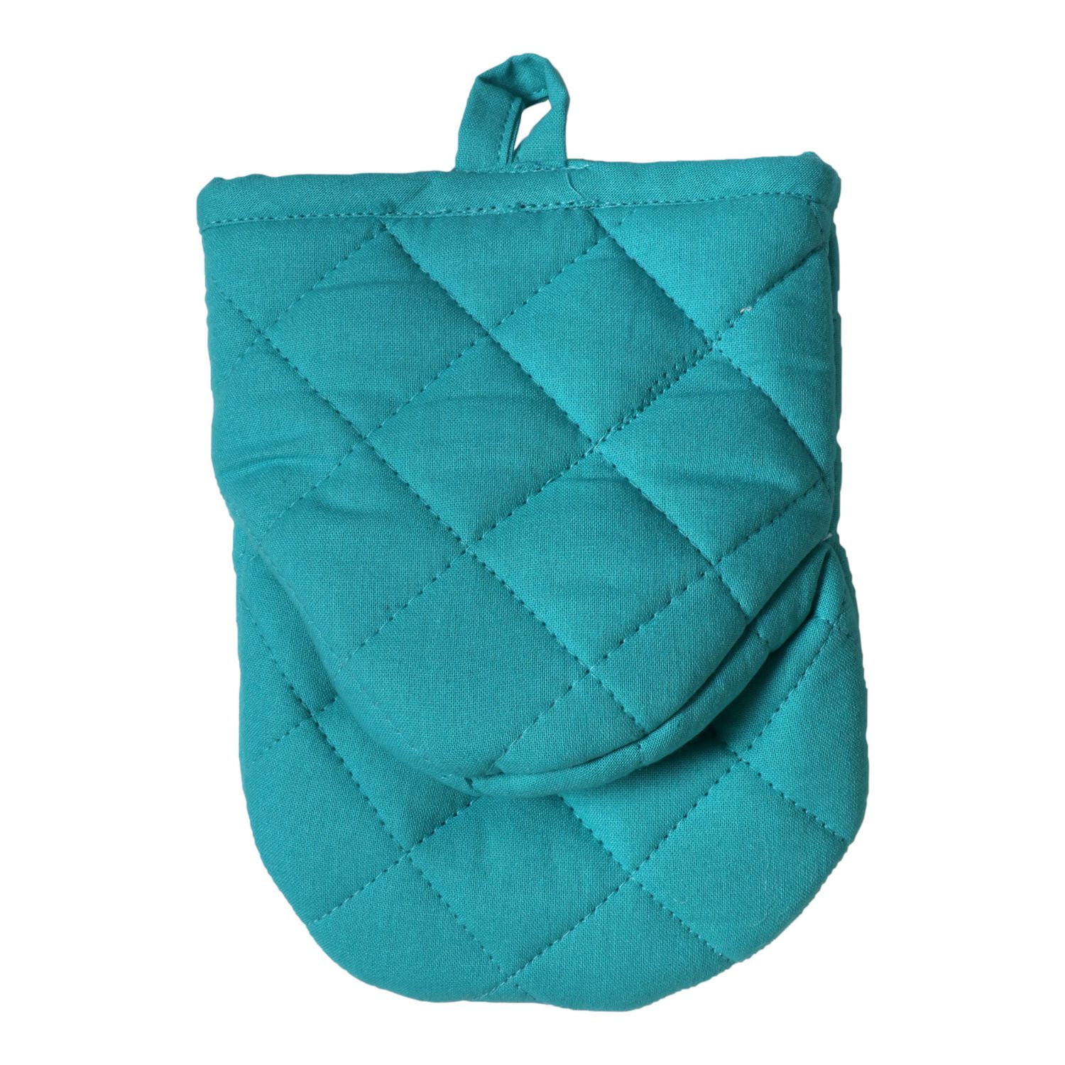 Mini mitt