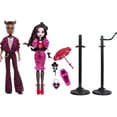 thumbnail image 2 of Monster High Monster High Howliday: Love Edition Dolls, 2 of 6