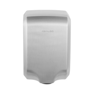 ASIALEO Hand Dryer for Bathroom Commerical,UL Listed and ADA Compliant Automatic Electric Plug in Hand Blower,Cold/Hot air switchable,High Speed 1000W,70d