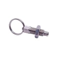 thumbnail image 1 of Youkk Durable Greenhouse Bolts And Rings – Easy To Install Multi-functional Sturdy And DurableGreenhouse Bolts Carbon steel Pin diameter8, 1 of 6