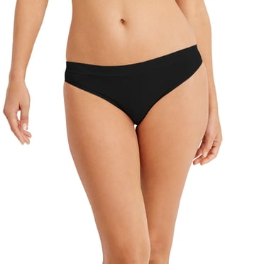 Jockey Women's Seamfree Thong