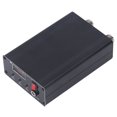 thumbnail image 2 of Tuner d'Antenne Auto, Tuner d'Antenne Stable DC 10-15V Alliage d'Aluminium PCB pour Travail de Diffusion, 2 of 8