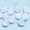 thumbnail image 3 of PENIKOKO 1 Set Round Ice Tray with Scoop for Drink Lovers Home Use and Party, 3 of 6