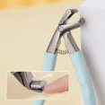 thumbnail image 4 of Ergonomic Angled Head Nail Clipper For Seniors Thick Toenails With Wide Opening Large Toenail Cutter, 4 of 4