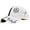Yellow, variant on FhsagQ Hats Hats for Men Baseball Cap Funny Women's Fashionable and Comfortable Solid Color Striped Bow Headscarf Ladies Hat Winter Hats for Men Blue One Size