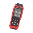 thumbnail image 3 of K Type Thermocouple Thermometer 4 Channel Accurate Measurement Digital Contact Thermometer Red, 3 of 14