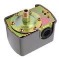 thumbnail image 3 of Water Pump Control Switch, Air Pump Pressure Switch Automatic Long Life Span 110V-230V  For Garden, 3 of 8