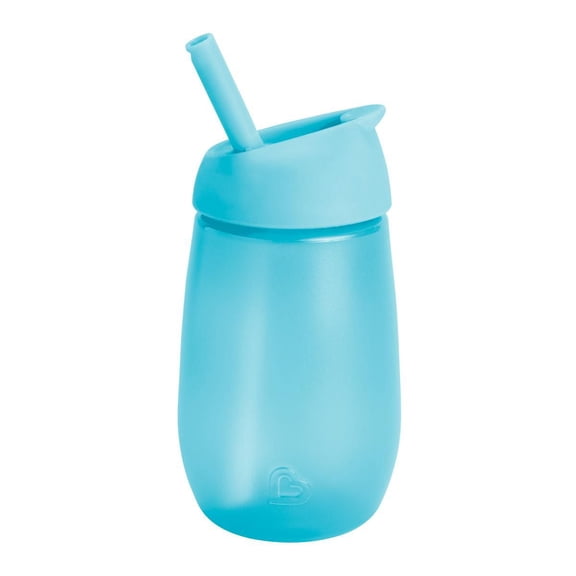 Tasse à paille Simple Clean™ de Munchkin®