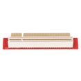 thumbnail image 3 of ESTINK PCI Express Riser Card,PCI Riser Transfert Horizontal Carte Riser Adaptateur Portable de 90 Degrés pour 1U 2U Serveur Cas Petit Ordinateur,PCI Riser Card, 3 of 8