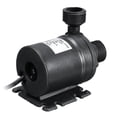 thumbnail image 4 of Portable Fountain Pumps 800L/H 5M 4'' Thread Water Pump for Pool Pond 12V DC 12V DC Adapter, 4 of 6