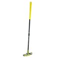 thumbnail image 3 of Siruishop Golf Putter Golf Putting Practice Aid Adjustable for Children Women Men Gift yellow, 3 of 8