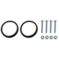 thumbnail image 2 of Valterra Sewer Waste Valve Seal T1001-9VP Bladex; Replacement For Valterra Blade X Sewer Waste Valves; 1-1/2 Inch; With Seal and Hardware; Set of 2; With Retail Package, 2 of 5