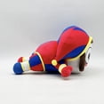 thumbnail image 2 of Amazing Digital Circus Gummigoo Dolls - Cute Animal Figures for Kids Aged 7-14 (Ragatha), 2 of 7