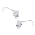 thumbnail image 1 of koolsoo Premium Aluminum Alloy Brake Handle for Mountain and Road Bikes - Universal Fit, 1 of 8