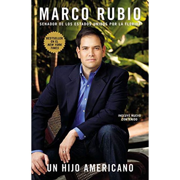 Un Hijo Americano (Spanish Edition)